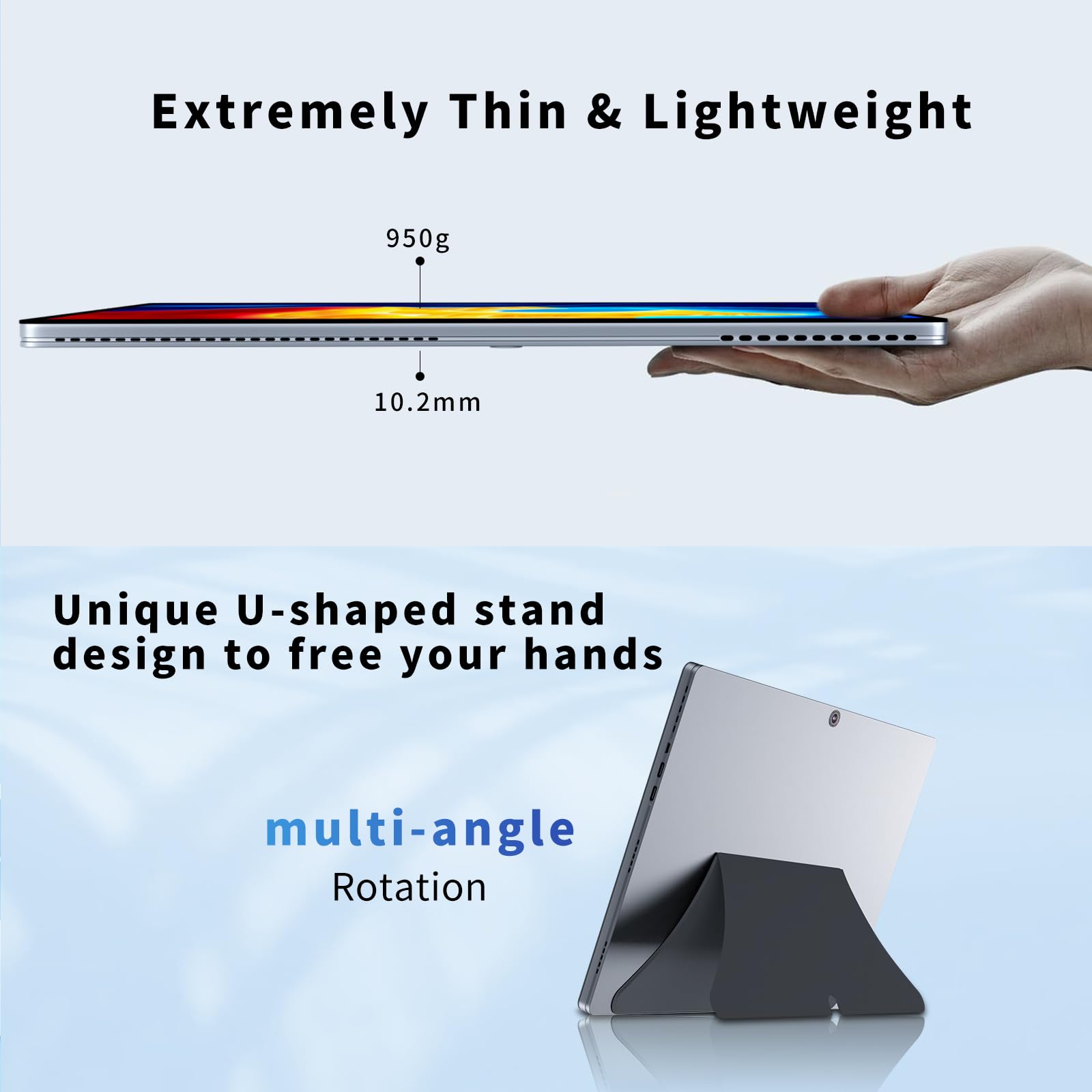 美品 KUU 2 in 1タブレット N100/16GB/SSD512GB Amazon.co.jp: KUU 2 in 1タブレット, N100 Win11 Proノート
