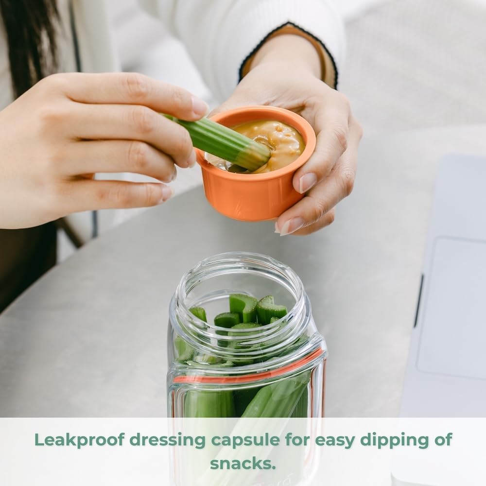 Prepara Sprout Pod, 1.6 Cup, Green image 5