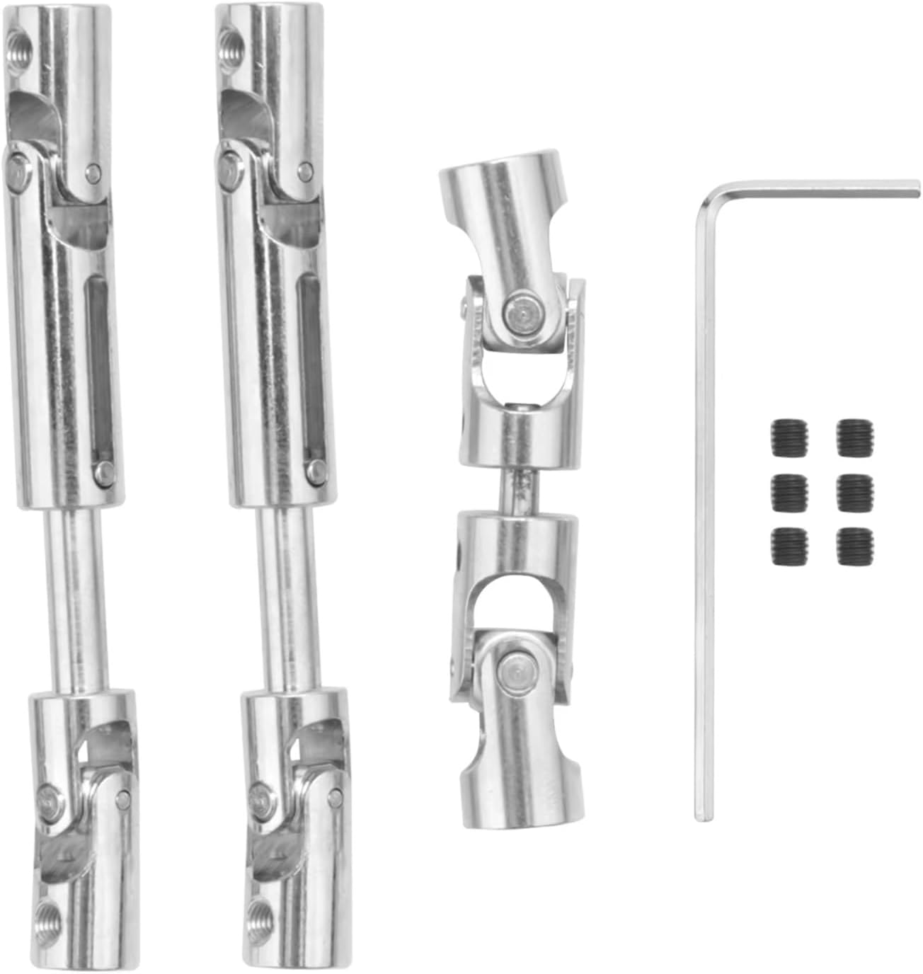 RCカーアップグレードアソートメント Compatible With WPL B16 B36 For JJRC Q60 Q63 Q6