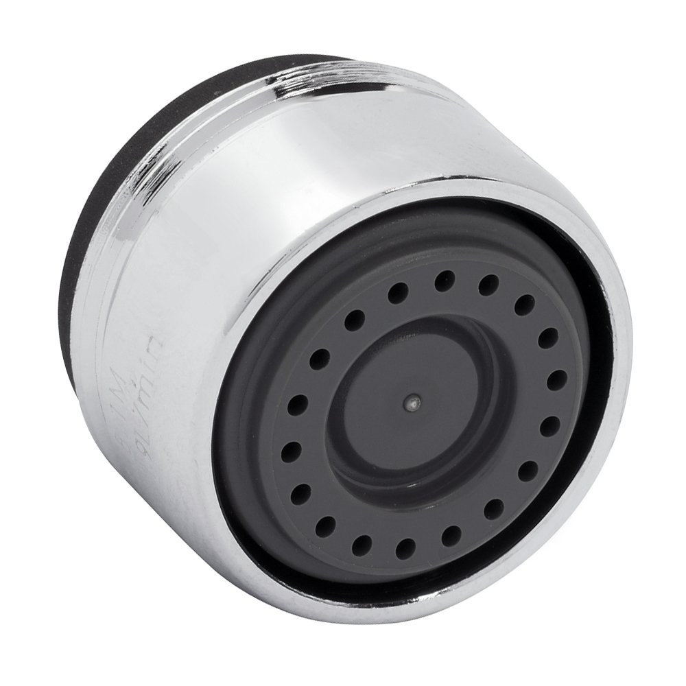 Aérateur American Standard chromé poli M922901-0020A pour robinet de luxe