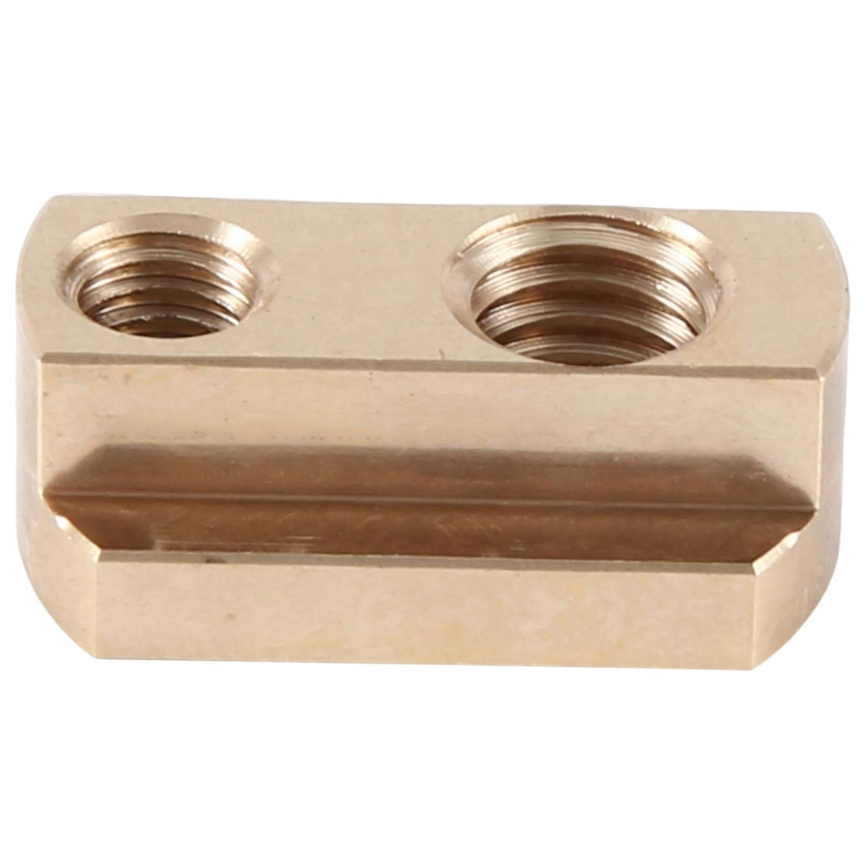 Bloepum 12 PCS Sliding T Nuts with Machine Rice Screw Hydrofoil Mounting T-Nuts M6 and M8 for All Hydrofoil Tracks