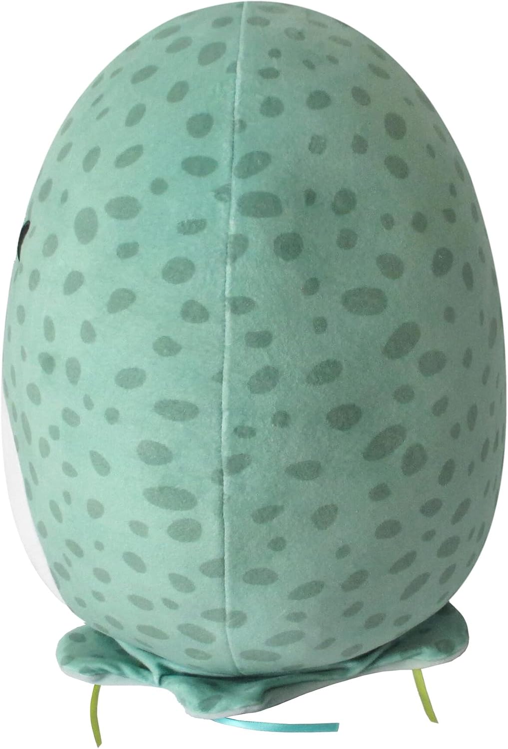 Squishmallows Original 14-Inch Forina Green Spotted Jellyfish - Large Ultrasoft Official Jazwares Plush