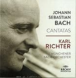  Bach-Kantaten-Karl Richter