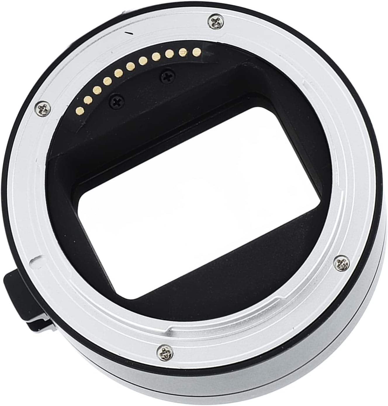 12mm 24mm Auto Ro Extension Tube Set for Z5 Z6 Z6II Z7 Z7II Z50 Lightweight and le Camera Lens Accessories Enhance Closeup Photography Ability with Autofocus