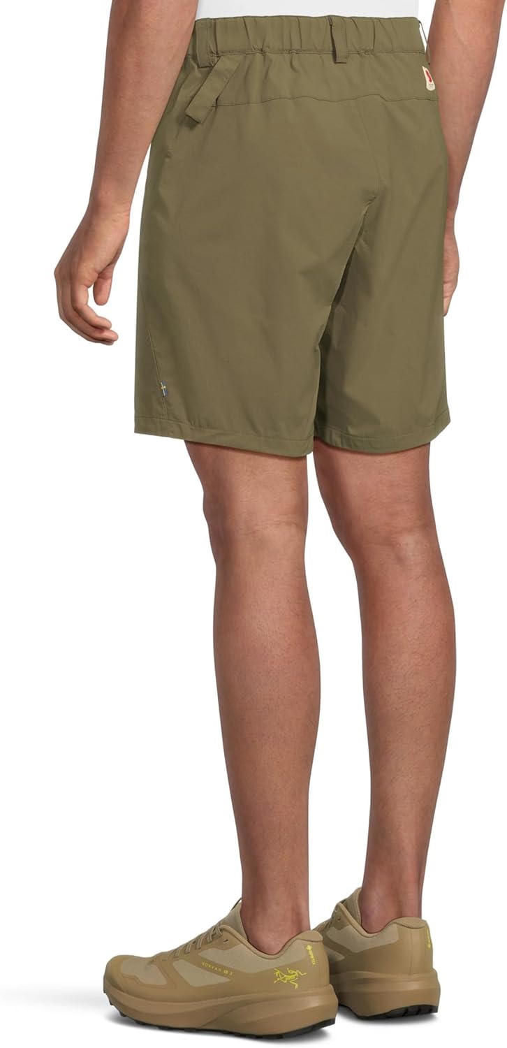 Fjällräven Men's High Coast Pack Shorts