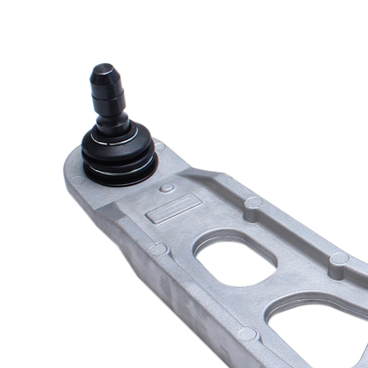 Amazon.com: ‎Detroit Axle - Rear Left Upper Control Arm for 2002