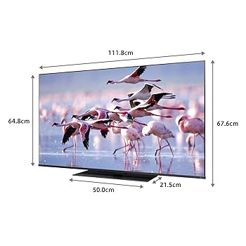 Amazon | レグザ 50インチ 液晶テレビ 50Z670K 4Kチューナー内蔵