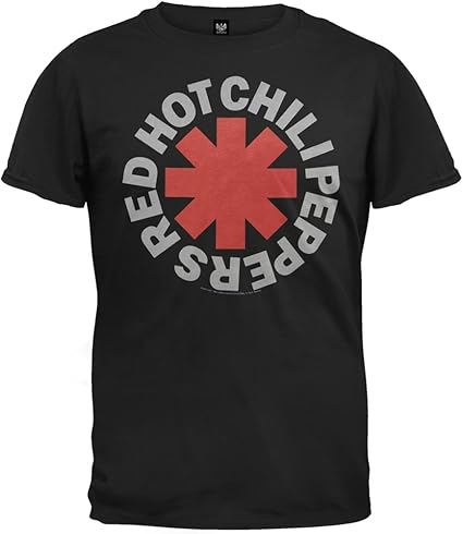 Rhcp merch store Clearance