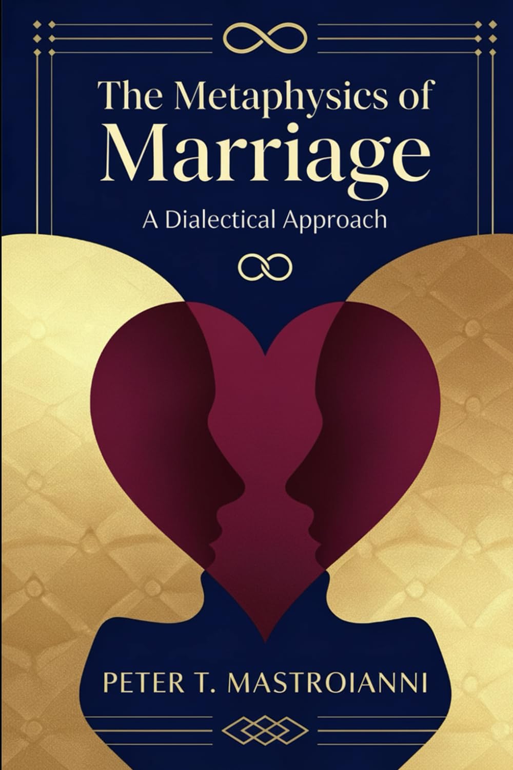 The Metaphysics of Marriage: A Dialectical Approach