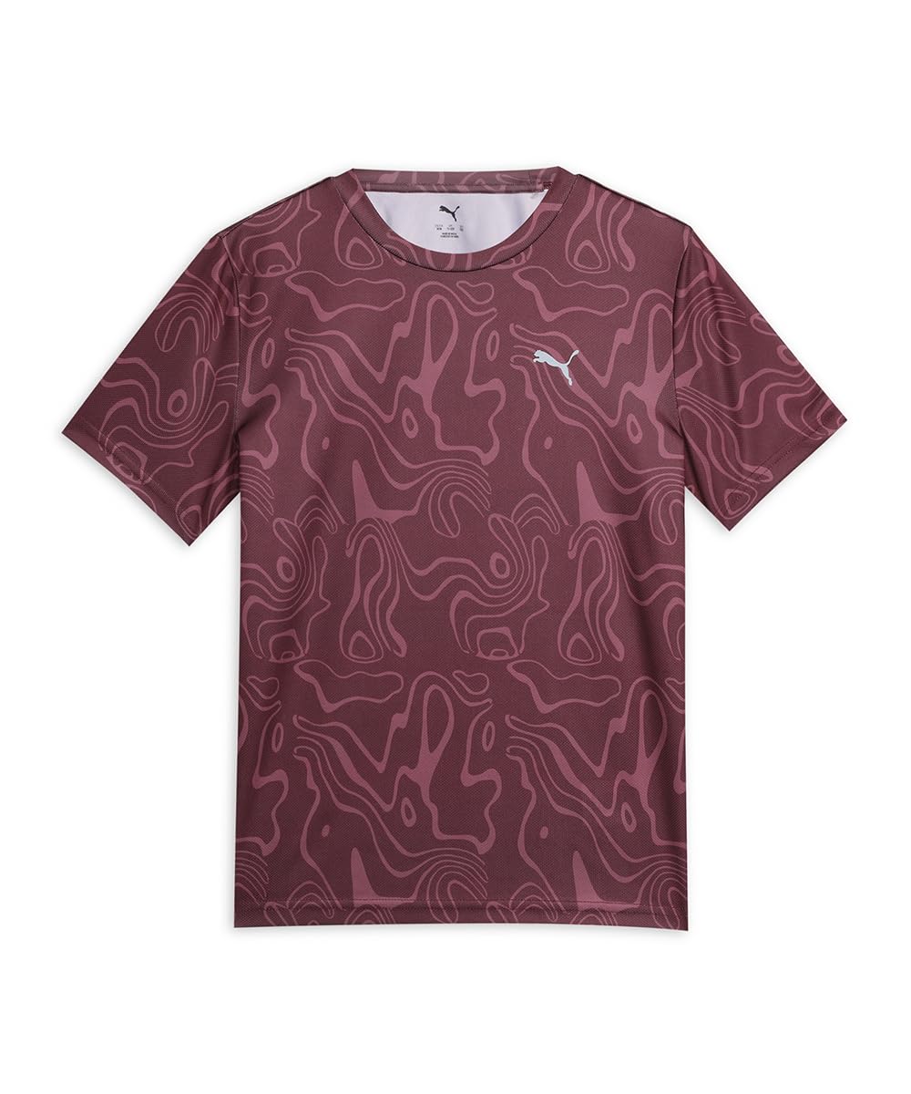 Puma Boys Tees-image-15
