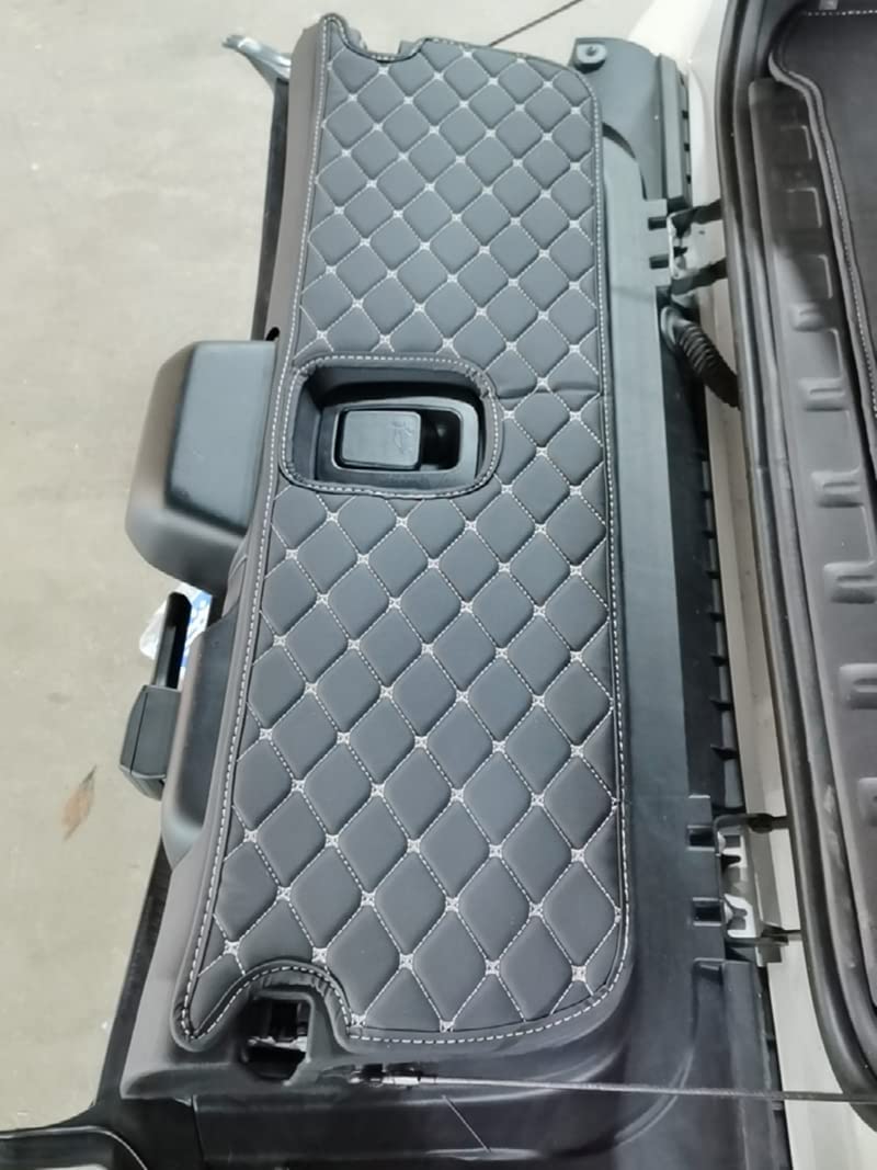 Tappetino Impermeabile Per Smart Fortwo Tappetino Bagagliaio Smart 453 Fortwo HABURN - Impermeabile E Antiscivolo Per Protezione Completa Smart 453 Fortwo Accessori