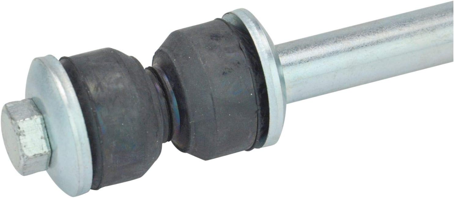 Rear Driver and Passenger Side Sway Bar Link Set Compatible with 2002-2005 Ford Explorer 2002-2005 Mercury Mountaineer 2003-2005 Lincoln Aviator