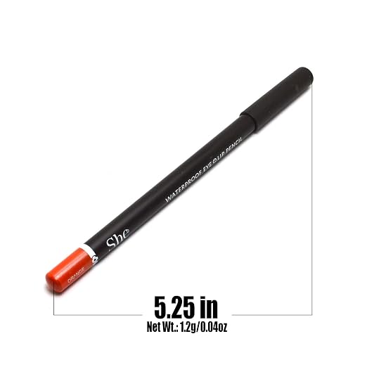 20cm / 10g Black and Red stablio 2b exam grade pencil (9556091126453)