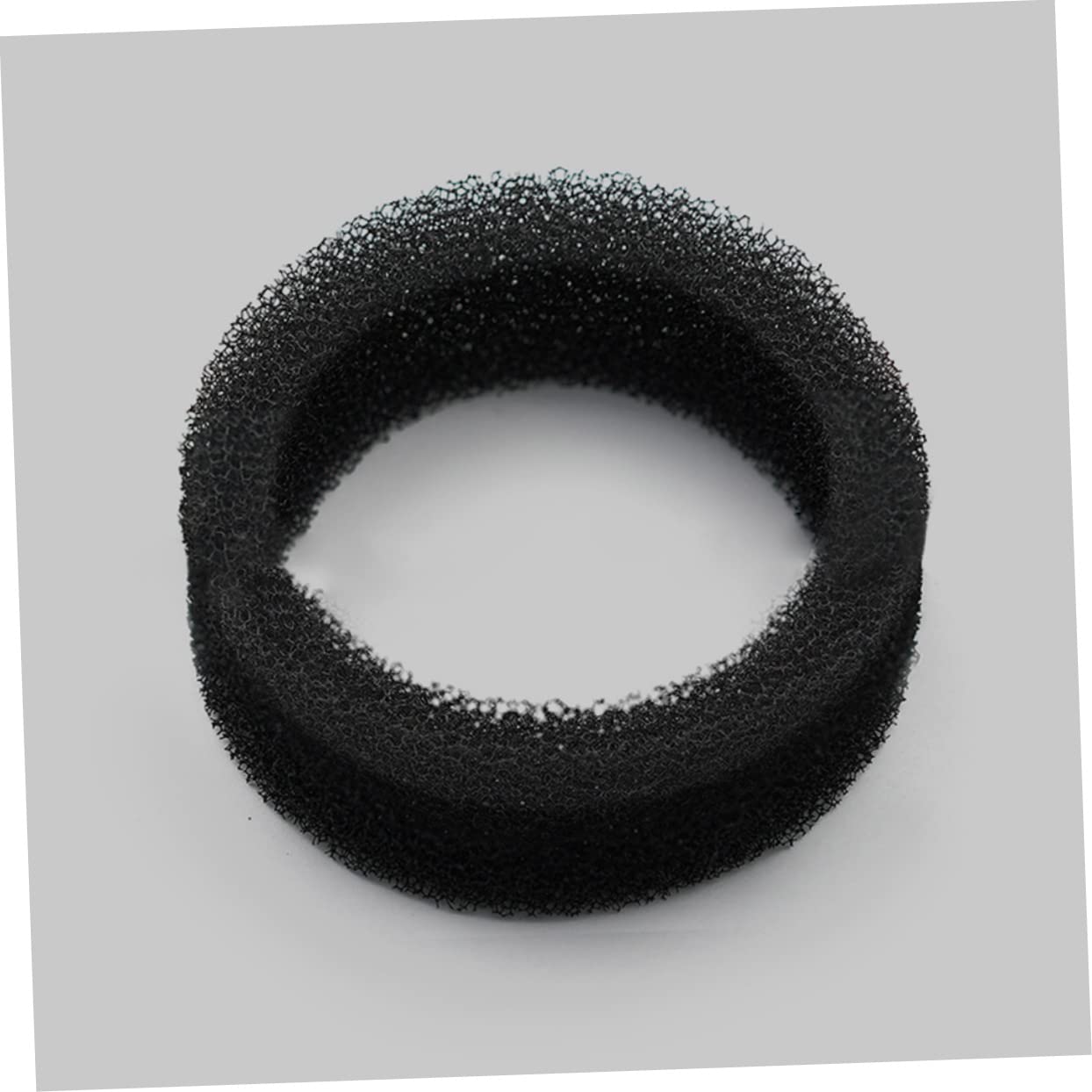 INOOMP 36stücke Teiliges Set Katzenbrunnen Filter Hochwertiger Aktivkohle Und Schwammfilter Für Trinkbrunnen Effiziente Wasserfiltration Für Haustiere