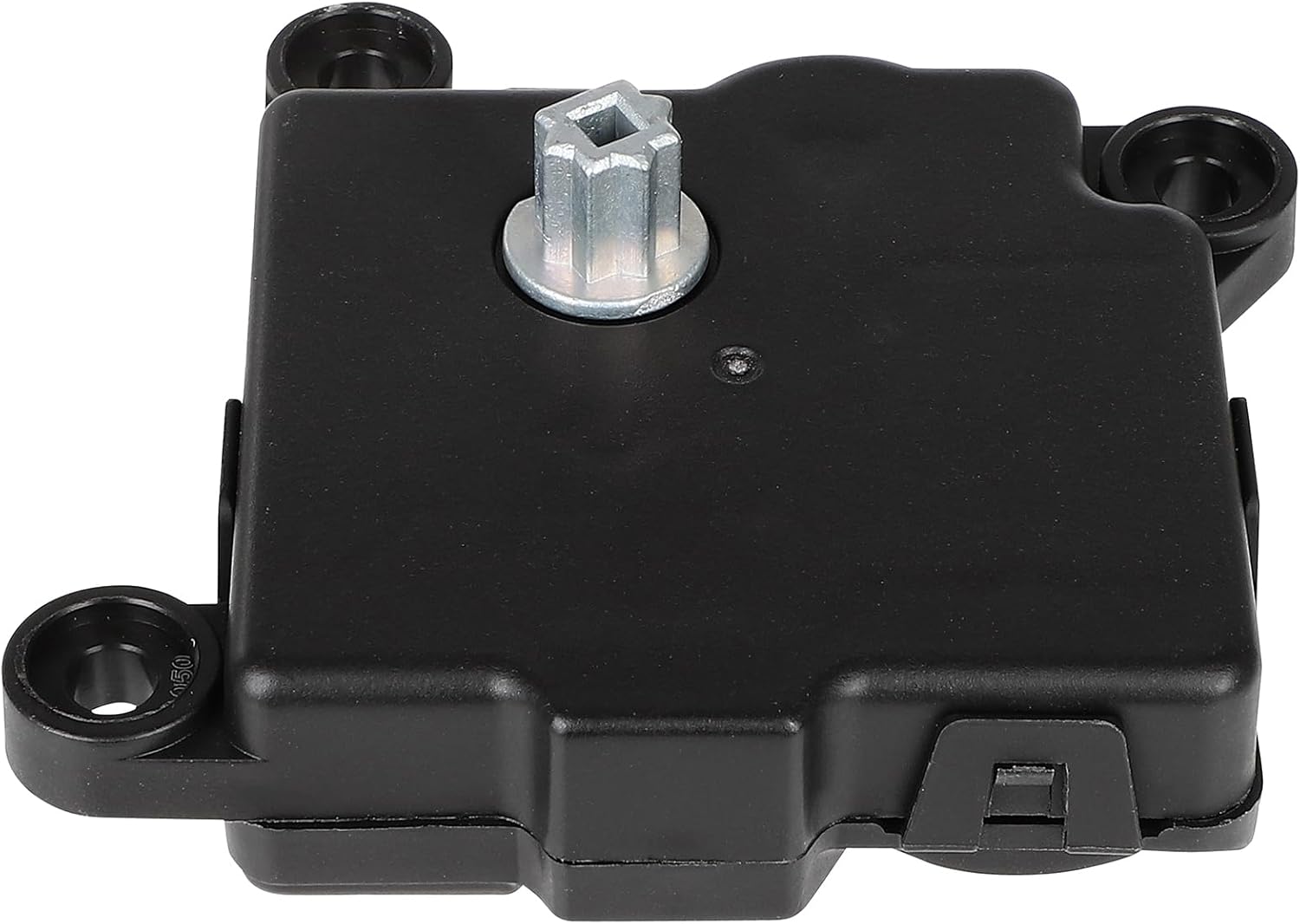 604-050 HVAC Heater Blend Door Actuator Compatible With 2002-2005 For Jeep For Liberty Heater Blend Door Levers 5066519AA