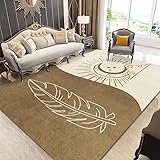 ★Les bords sont délicats, les coutures sont fines, le fonctionnement est stable, les bords du tapis sont bien cousus, le refus de supprimer les lignes peut prolonger la durée de vie