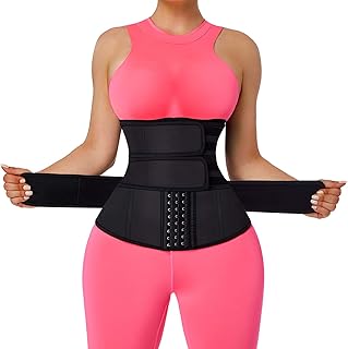 feelingirl waist trainer amazon