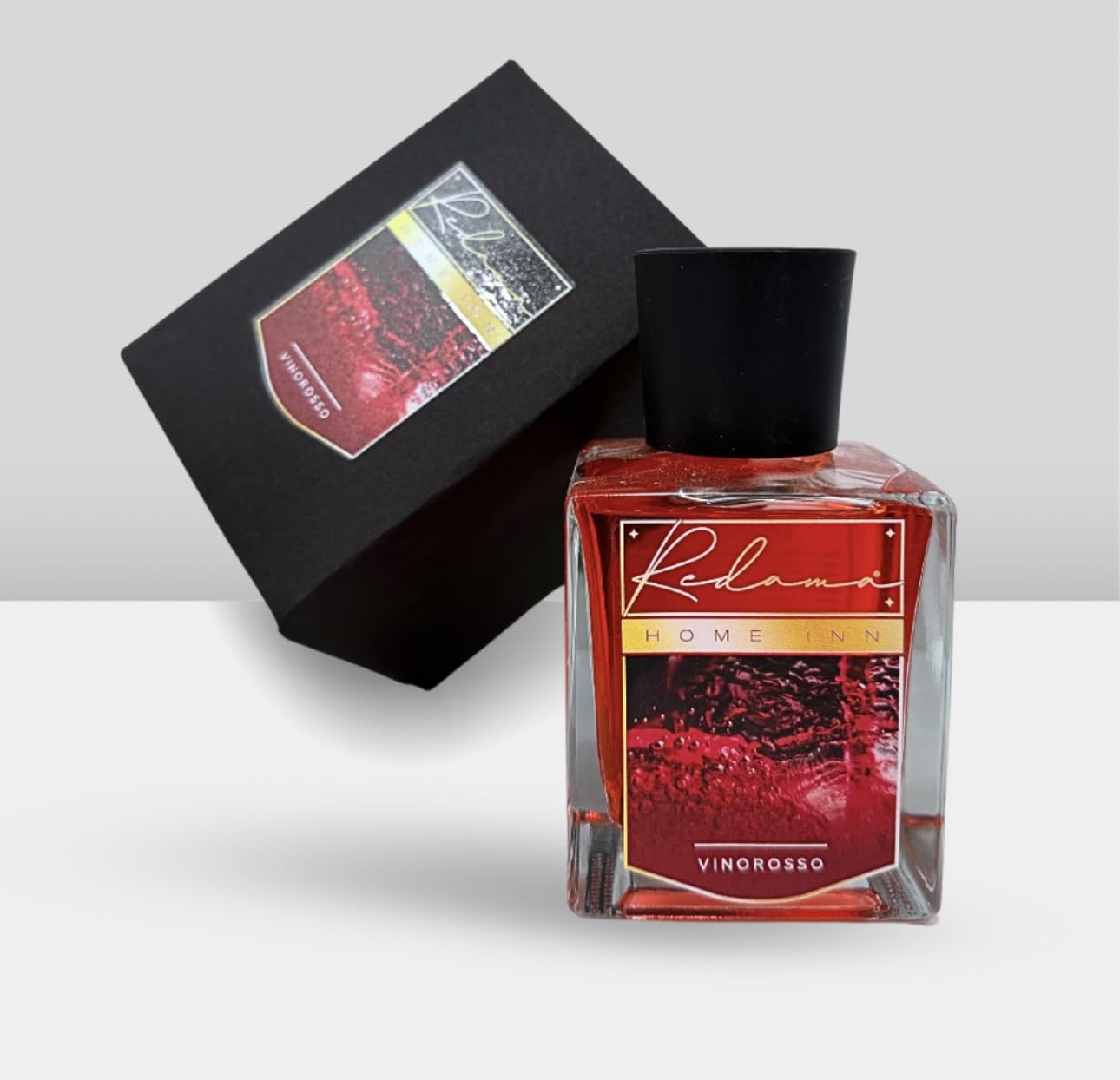 Diffusore a Bastoncini Linea Supreme 700 ml Melograno