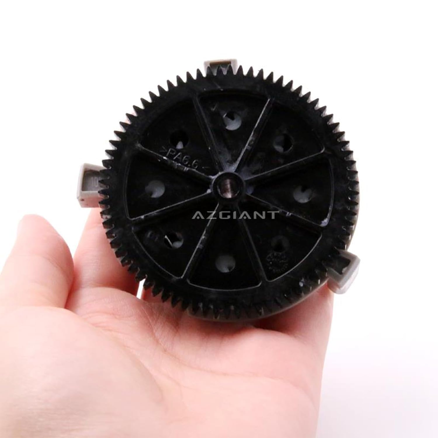 Car Rear Lift-gate Latch Lock Motor Module Original Gears Kits, for Land Rover 2013-2022 Range Rover Sport L494 for BMW 2014-2018 X5 F15 F85