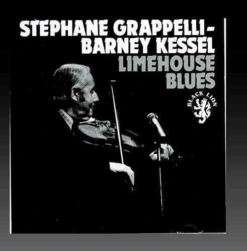 Limehouse Blues