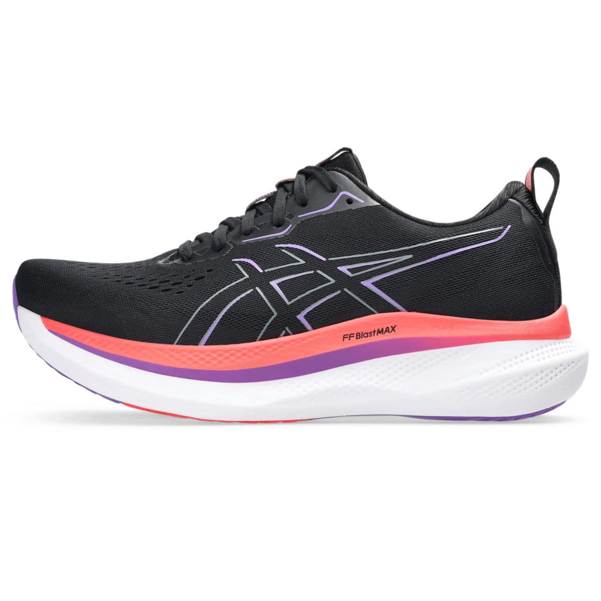 ASICS Men's GLIDERIDE MAX Running Shoes