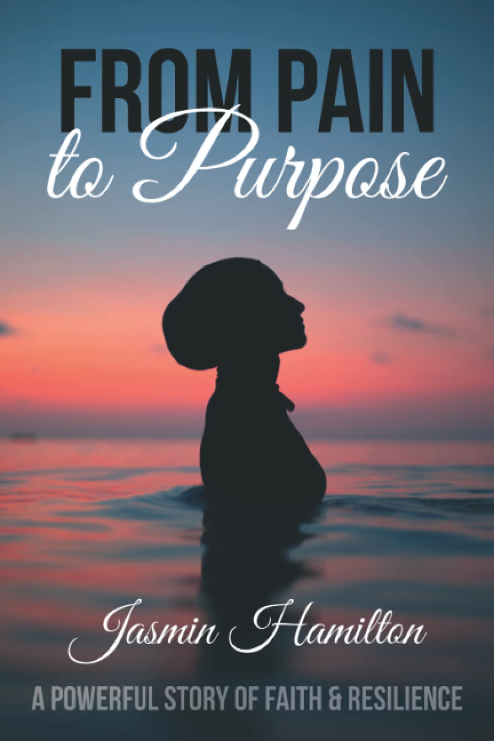 From Pain to Purpose