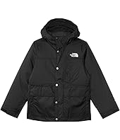 TNF Black