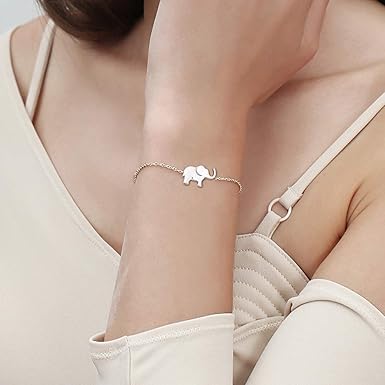 TANGPOET Dieren-oorbellen, cadeaus voor dames en meisjes, 925 sterling