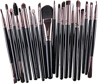 Luxshiny Kit de herramientas cosméticas de ma...