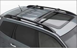 Genuine Subaru Forester E361SSC000 Cross Bar Set