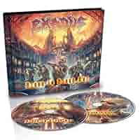 EXODUS Blood In Blood Out レコード Exodus – Blood In Blood Out – Cassette (Album), 2014