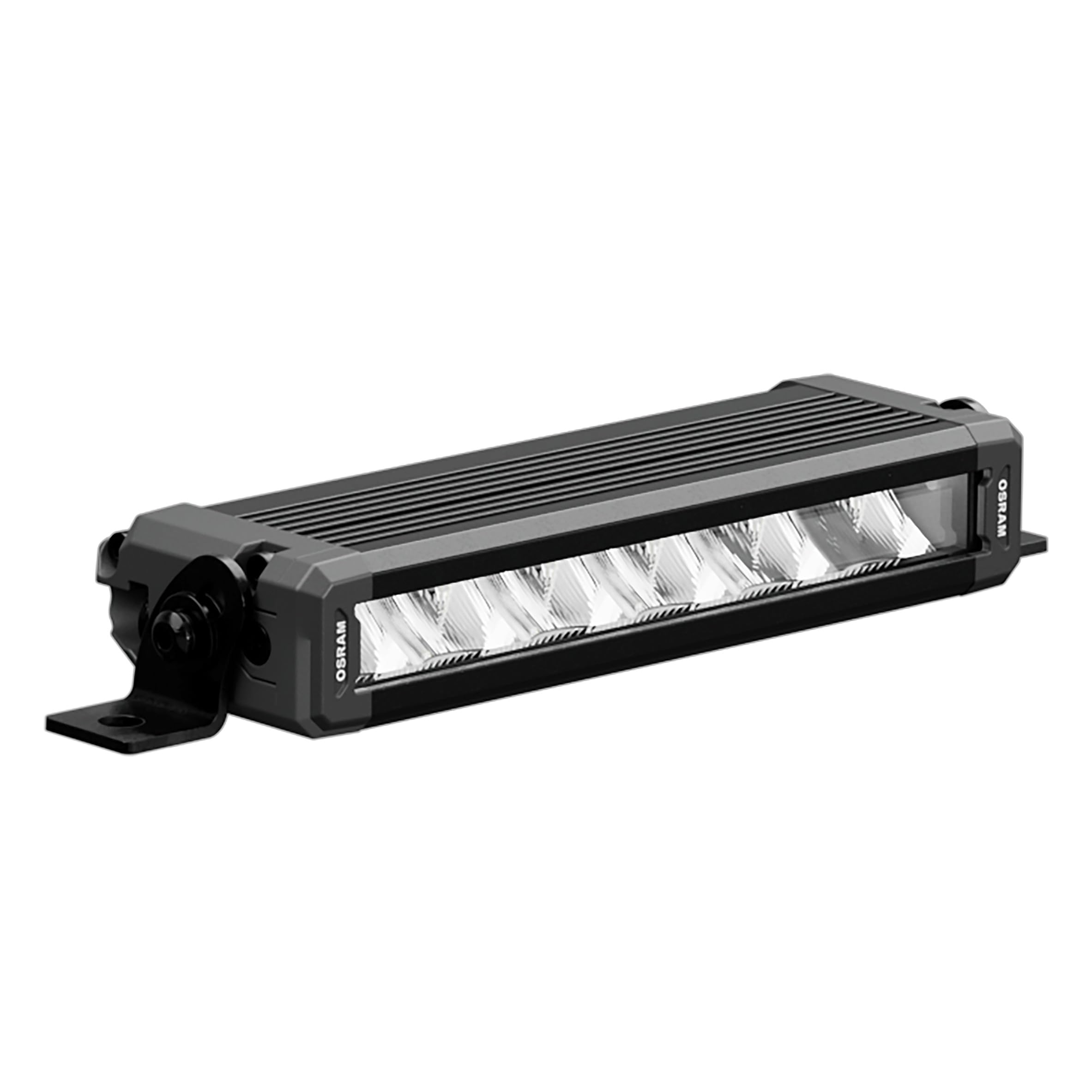 OSRAM LEDriving Lightbar VX180-SP SR, światło drogowe LED do świateł drogowych, światło punktowe, 6000 K, 1400 lm, strumień światła do 320 m, 12 V/24 V, homologacja ECE