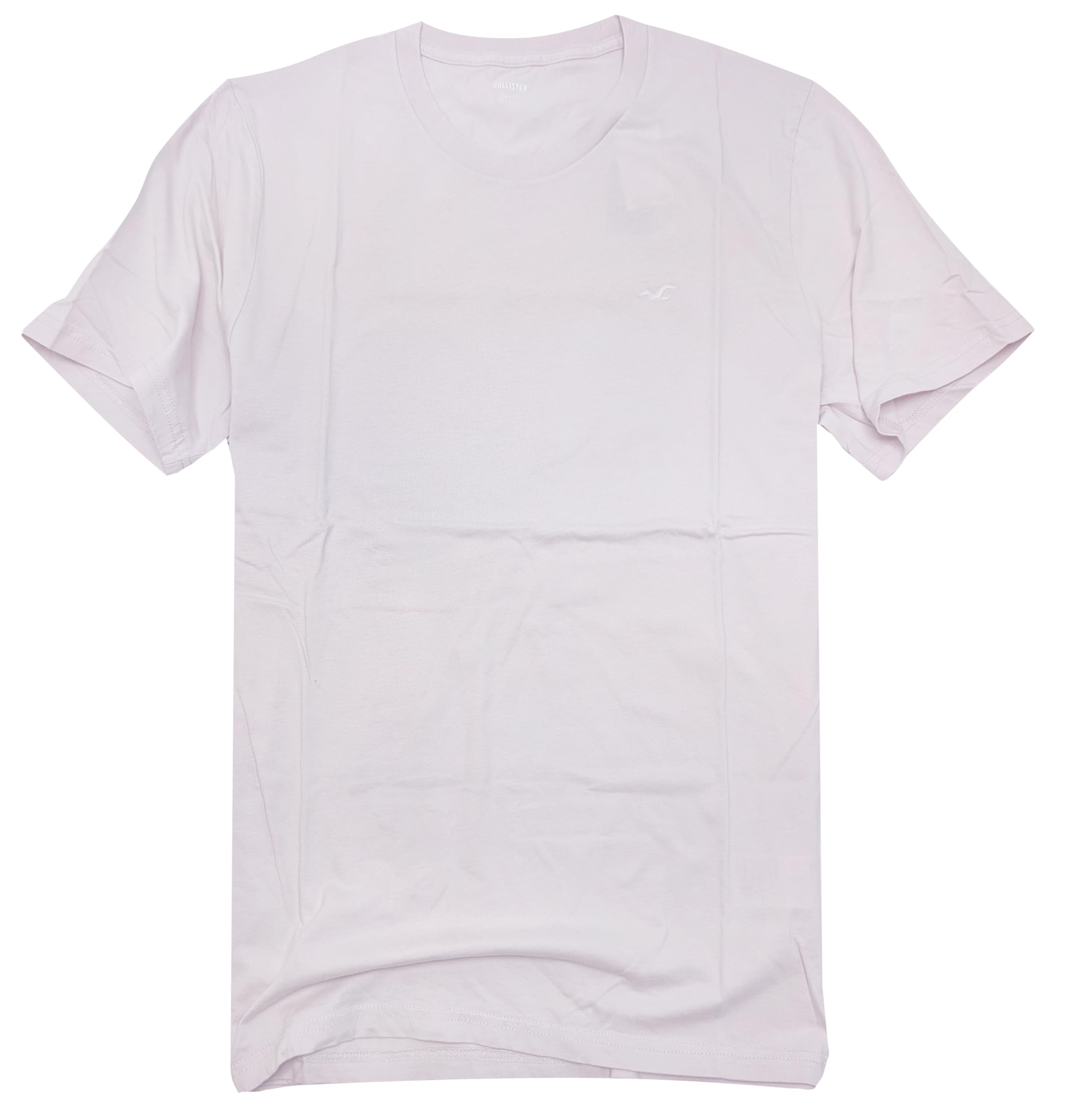 Hollister California Men's Crew Neck 100% Cotton T-Shirt HOM C - Bild 23 von 118