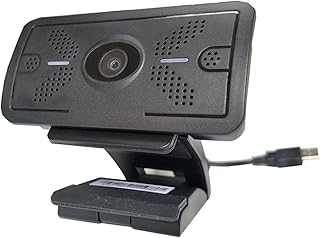 Conference Camera HD Webcam 1080P Video Calling Web USB Camera For Computer HD Webcam Video Conference Camera