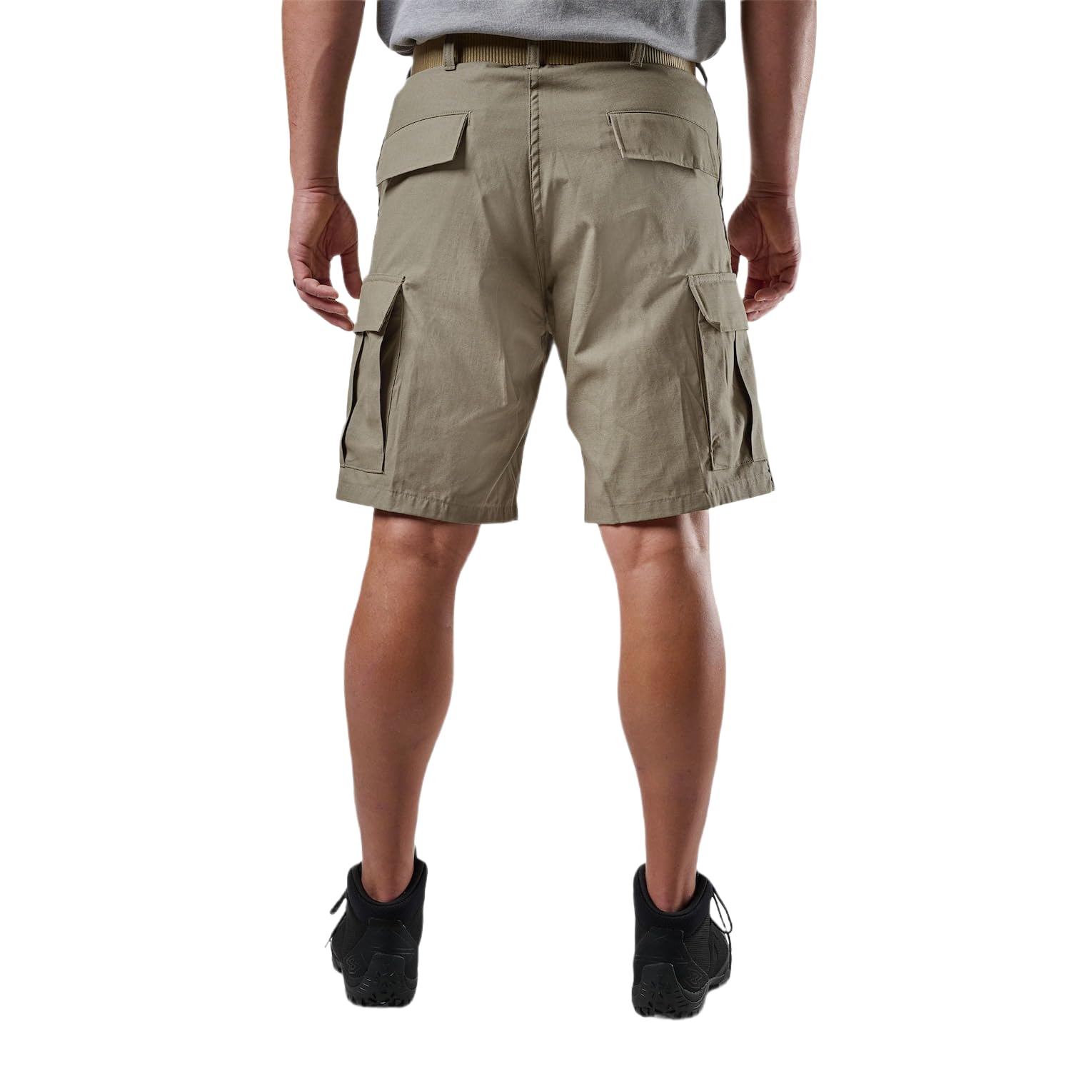 Tru-Spec Męskie spodenki BDU