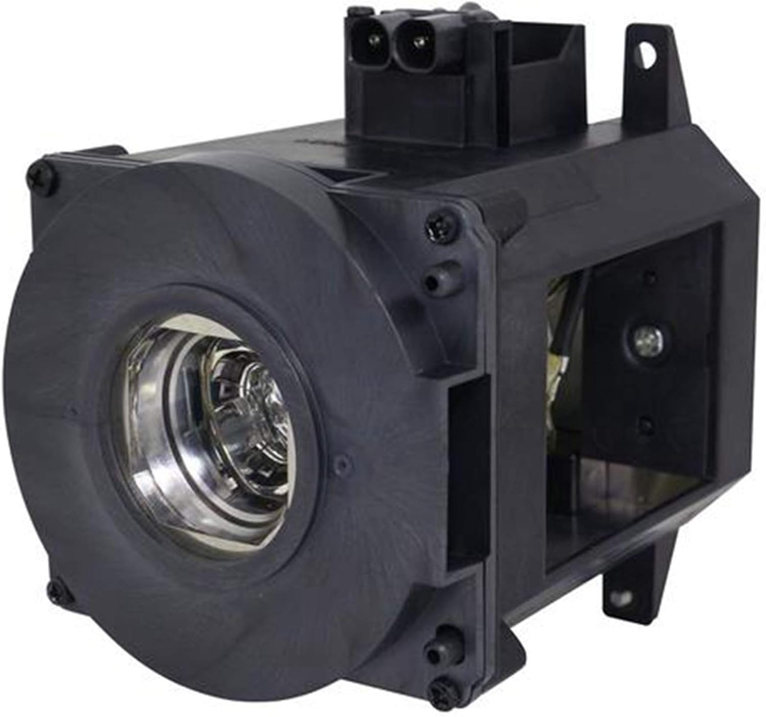 NP21LP Replacement Lamp Special Upgraded Design Bare Bulb Inside with Housing for NEC NP-PA500U NP-PA500X NP-PA550WG NP-PA5520W NP-PA600X PA550W Projector