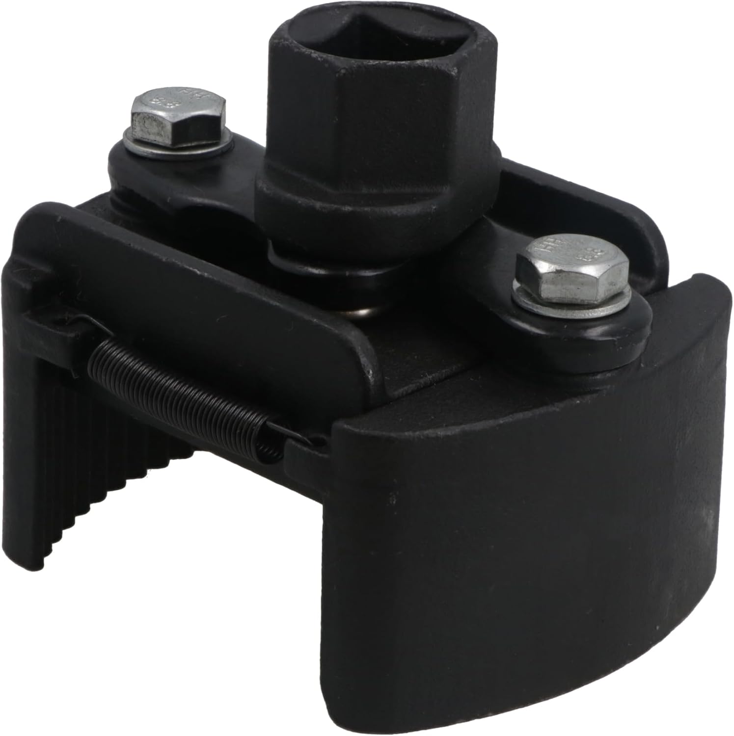 Universal Adjustable Oil Filter Removal Wrench Tool 1/2" Drive 60-80mm AT093