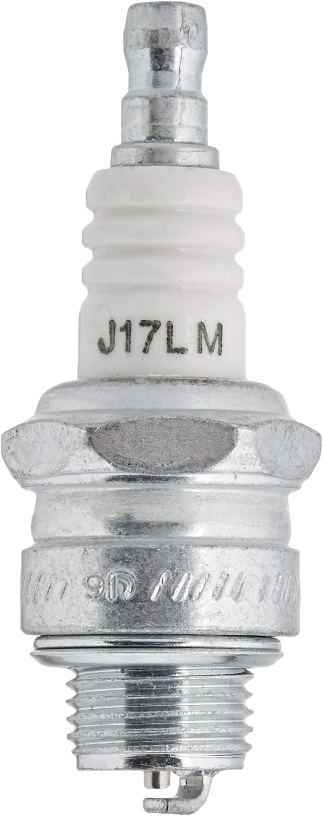 6 Stück L7T Zündkerzen - Kompatibel Mit BPMR7A, B6HS Für Motorsägen & Rasenmäher