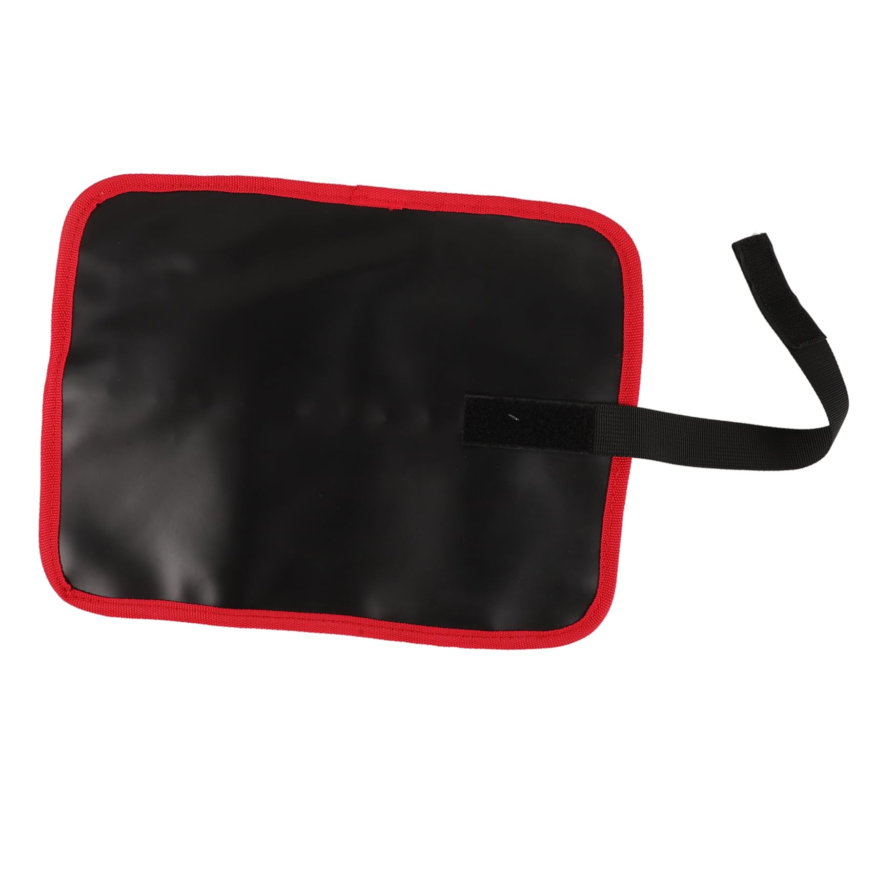 UPKOCH Fishing Bait Bag Portable Lure Protector with Capacity Design for Secure Storage and Easy Transportation for Fishing Trips and