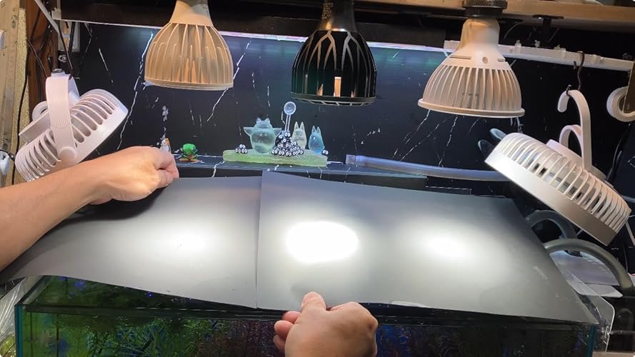 Amazon.co.jp: アガベ専用 LED ライト PLANT MILESTONE 【 Pro