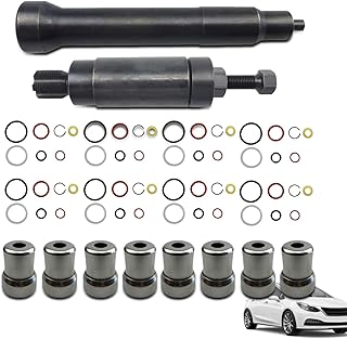 Injector Injector Cup Removal Install Tool