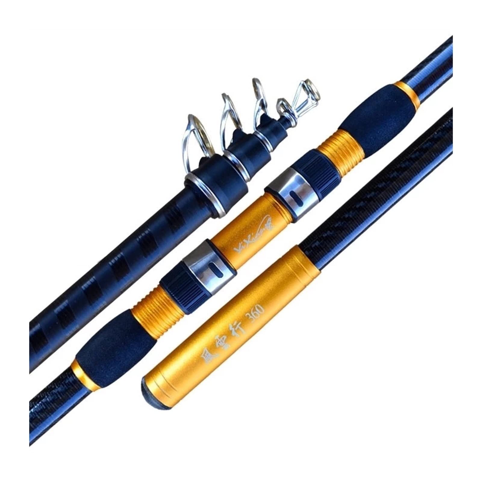 best surf fishing rod