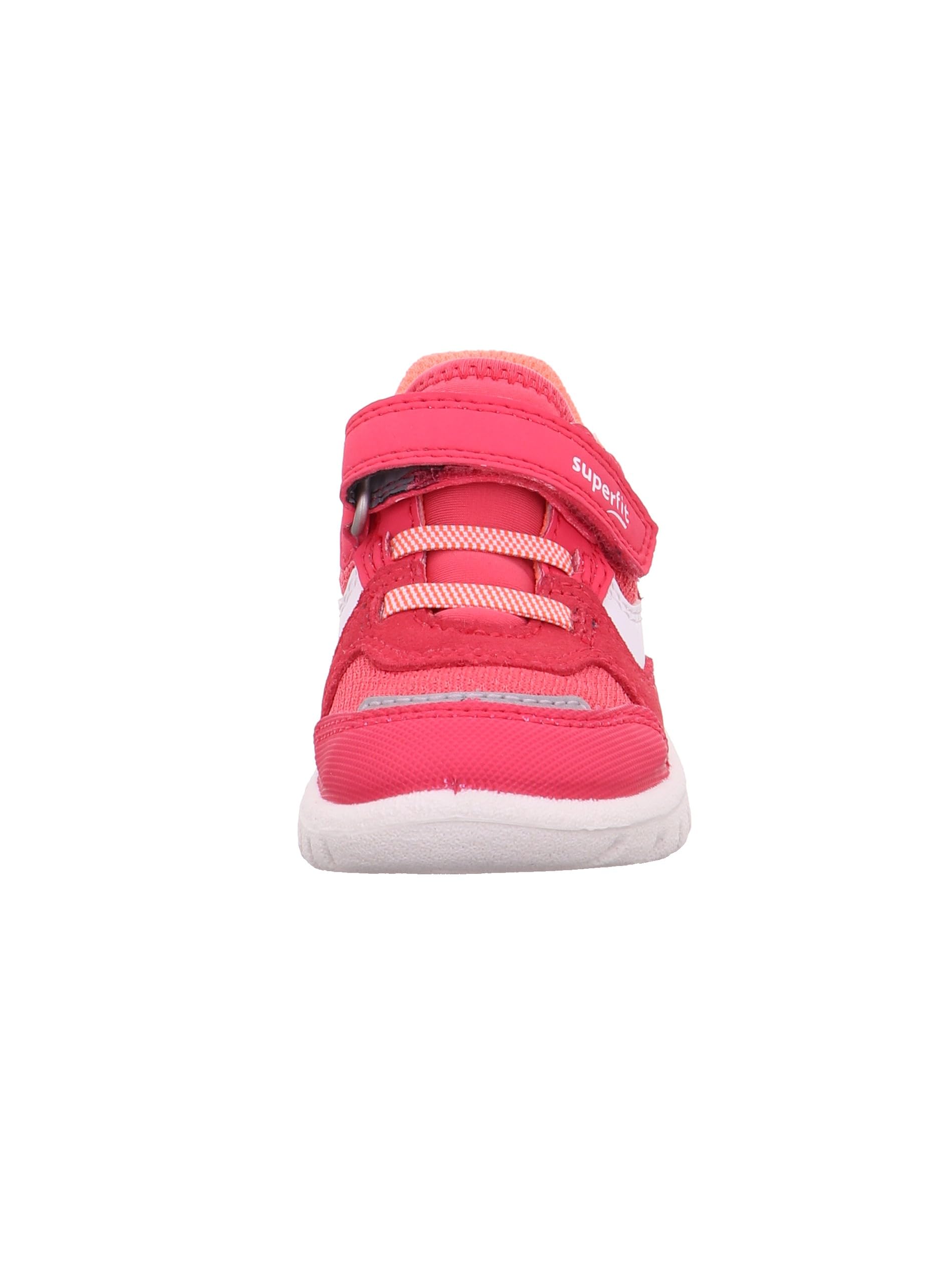 Superfit Sport7 Mini - Buty do nauki chodzenia Dziewczynki