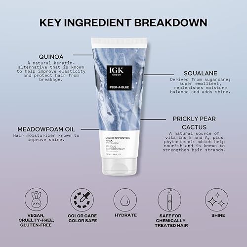 Miniatura 5 de IGK - Máscara de Deposición de Color