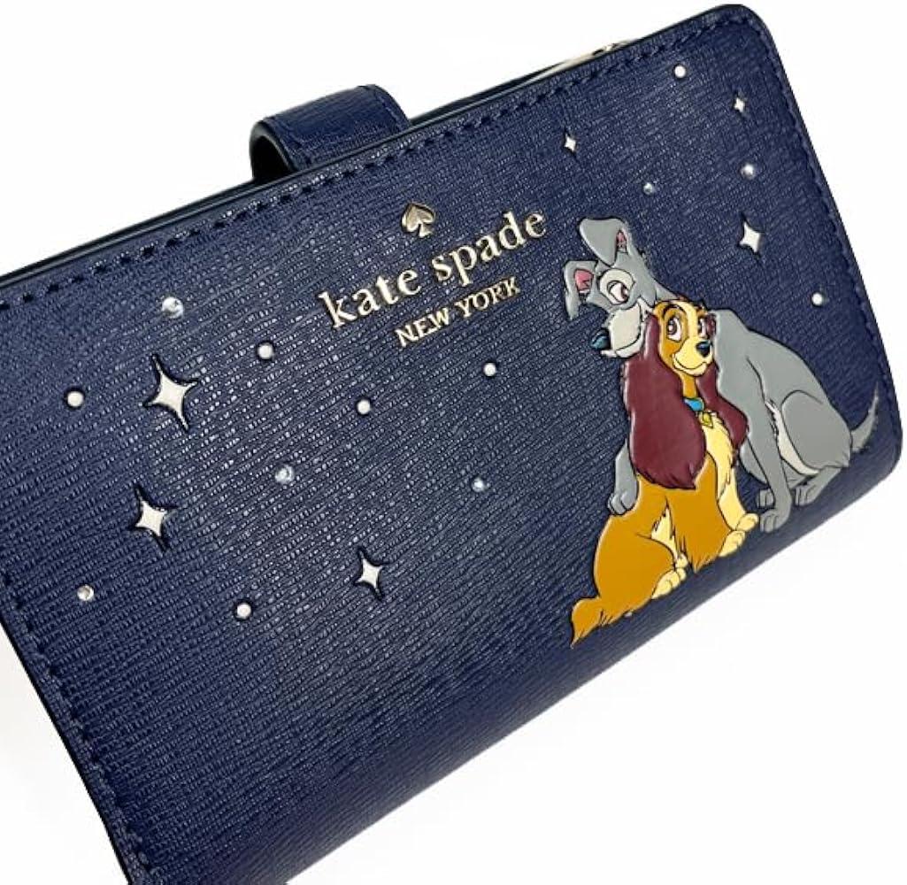 Amazon | [ケイトスペード] Kate Spade ディズニー X ケイト