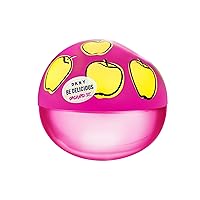 Vista 1 de DKNY Be Delicious Orchard St. Eau de Parfum Perfume Spray para mujer
