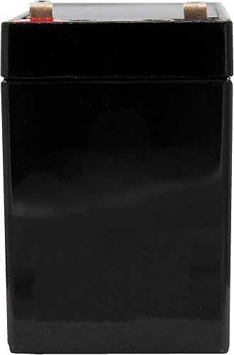 Miniatura 3 de UPG Universal Power Group 12V 9Ah SLA Batería