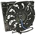APDTY 7316712 Condenser Fan Assembly without Controller Replaces 8-97383-808-0, 8973838080