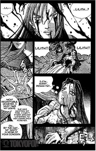 Rebirth Volume 12      Paperback – February 8, 2005