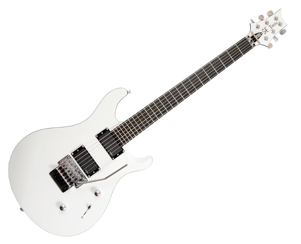ギター PRS SE TORERO SB Promocyjna cena PRS SE Torero - INFOGITARA.PL